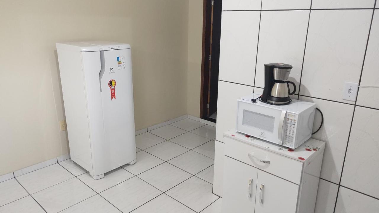 Apartamento Verolme V Angra dos Reis Dış mekan fotoğraf