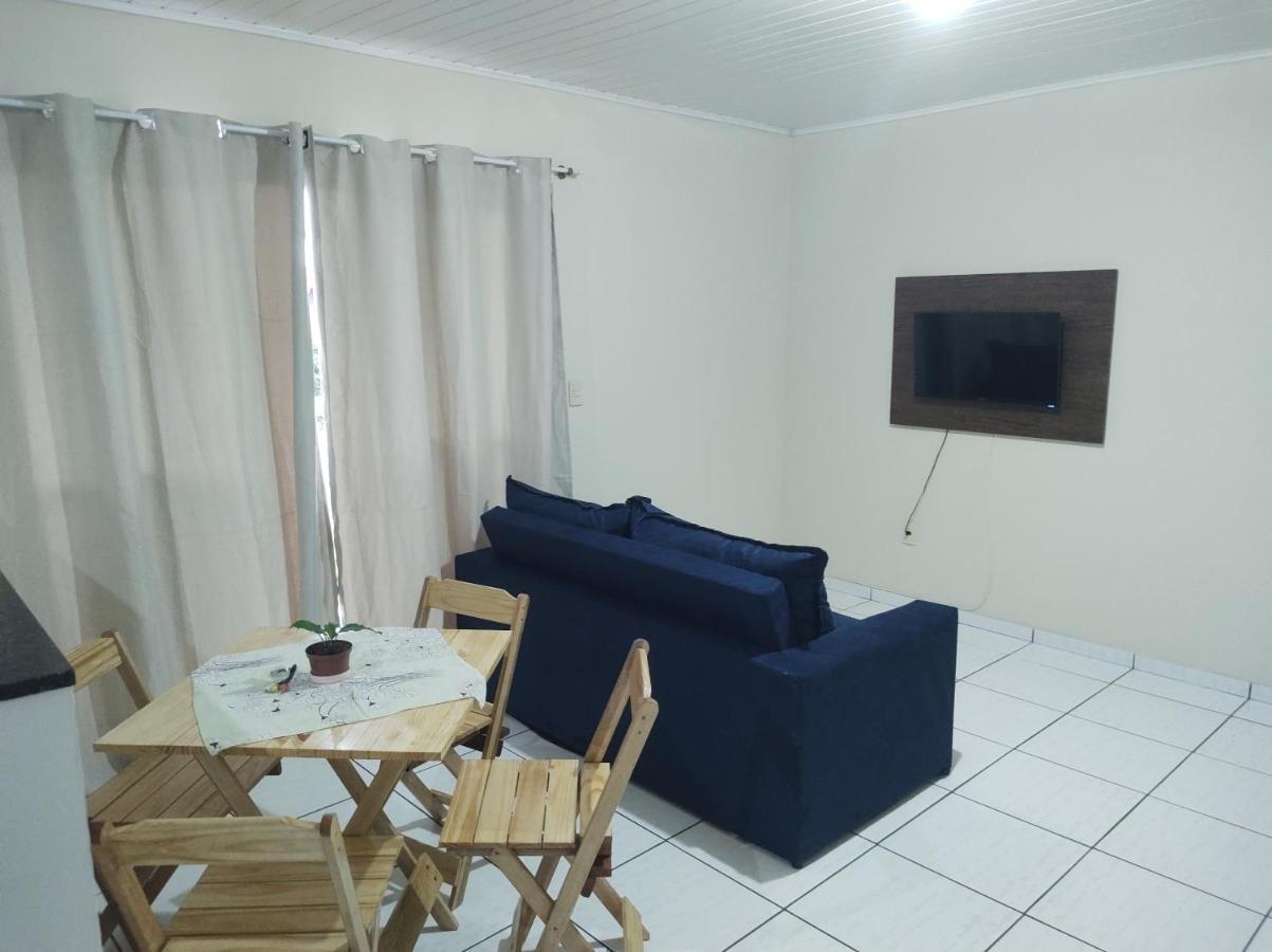 Apartamento Verolme V Angra dos Reis Dış mekan fotoğraf