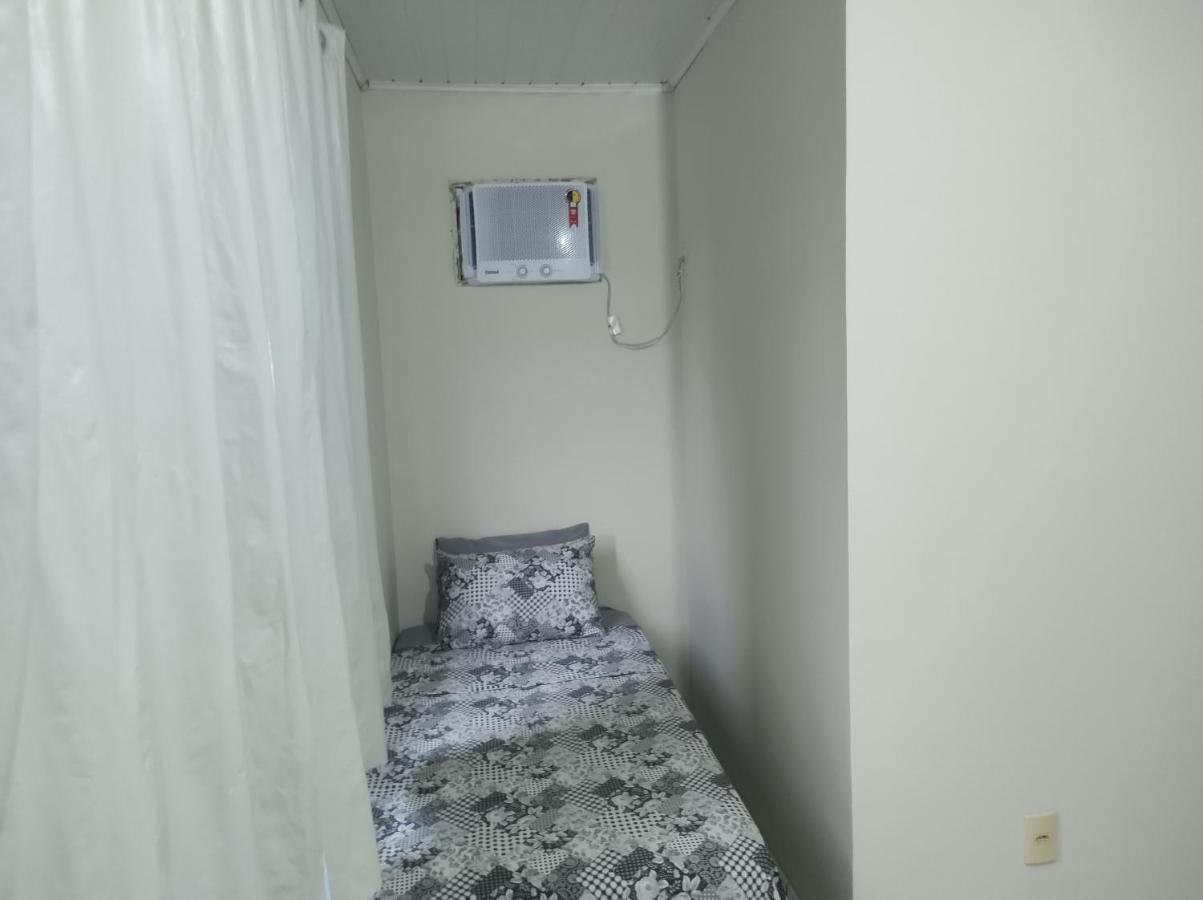 Apartamento Verolme V Angra dos Reis Dış mekan fotoğraf